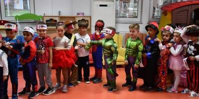 Çocuk zihninde iman yerine kodlanan mitolojiler