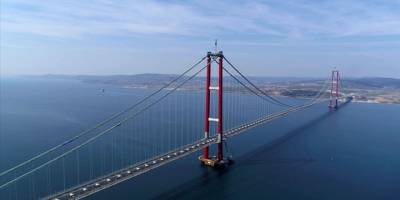 Köprü ve otoyol ücretlerine zam