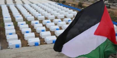 Filistin: İsrail'in uluslararası STK'ların ruhsatlarını iptal etme kararı zorbalıktır