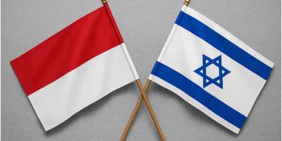 @israellovesindonesia ve İsrail'in Endonezya'da büyüyen çevrimiçi kampanyası