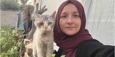 Gazze soykırımı: Bir ömür nasıl tek bir yıla sığdırıldı?