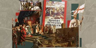 "Modern Dünyanın Kökenleri " kitabını hangi siyasi kesimler neden görmezden geliyor?