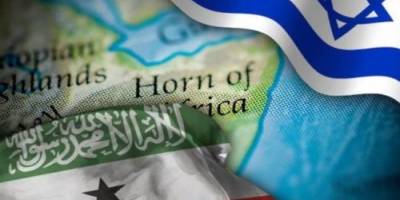 Afrika boynuzu’nda fitne siyaseti derinleşiyor