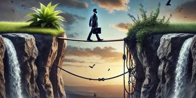 Çalışıp kazanan ama kaybeden insan profili