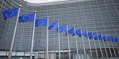 AB'den katil İsrail'in uluslararası STK'ları yasaklama planına tepki