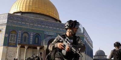 2025'te Kudüs: Rakamlarla derinleşen işgal, sıradanlaşan ihlaller