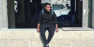 Dünya yeni bir yılı karşılarken, biz Gazze'de 2026 yılından korkuyoruz