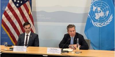 “İnsani yardım süper gücü” mü dediniz?