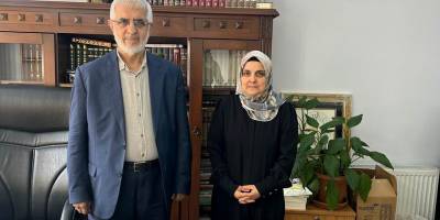 Ramazan Kayan: MORO bağımsızlık mücadelesi ve yeni imar süreci!..