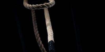 İran’da 2025 yılında 1922 kişi idam edildi