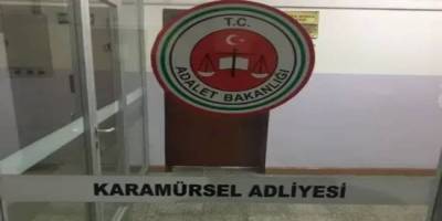 Ümmetin Sesi Derneği Karamürsel Şubesi’nden hukuksuz baskınlara dair açıklama