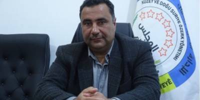 SDG’nin müzakerecisi Şam’a yakın Syria TV’ye konuştu: “10 Mart’ın birkaç güne uygulanmasını bekliyoruz”