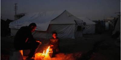 Genelleştirilmiş jargon, soykırımın cezasız kalmasını sağlıyor