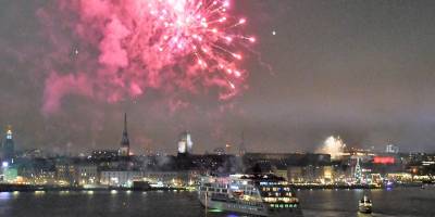 Avrupa'da kanlı yılbaşı kutlamaları: Onlarca kişi hayatını kaybetti