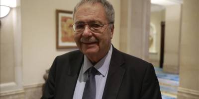 Lübnan Başbakan Yardımcısı: Baas rejimi yanlılarının Lübnan'daki hareketliliği endişe verici