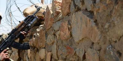 Pakistan sınırında Ceyşül Adl ile İran güçleri çatıştı