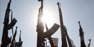 Yemen hükümeti, Hadramevt'teki Uluslararası Seyun Havalimanı'nın GGK'dan geri alındığını açıkladı