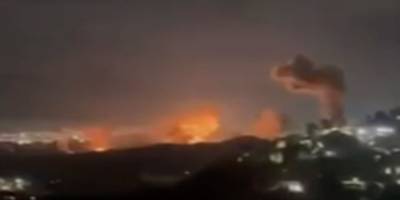 Trump: Maduro ile eşi yakalanarak ülke dışına çıkarıldı