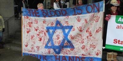 Bir meşruiyet kalkanı olarak antisemitizm