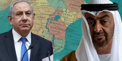 Arap ve İslâm coğrafyasında BAE’ye karşı zorunlu ittifak