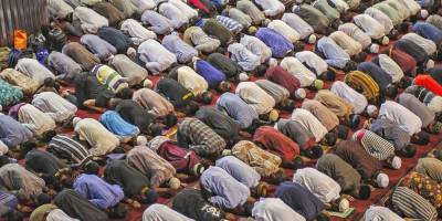 Cuma saati neden hâlâ anayasal bir hak değil?