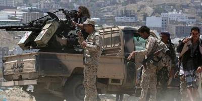 Yemen hükümeti Hadramevt’te vadi ve çöl bölgesinde tam kontrol sağlandığını duyurdu