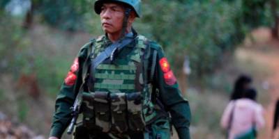 Myanmar'da seçimlere rağmen müslümanlar soykırıma maruz kalıyor