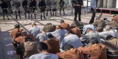 BM: İsrail'in idam yasası uluslararası hukuka açık meydan okuma