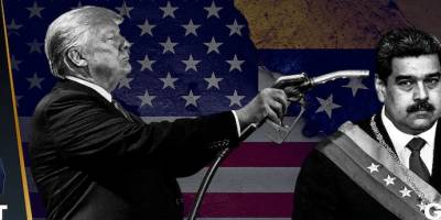 ABD dış politikasında savaşın sıradanlaşması