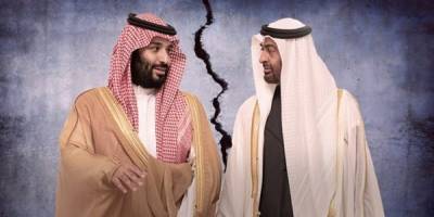 Yemen sahasında görünür hale gelen Suudi Arabistan ve BAE ayrışması