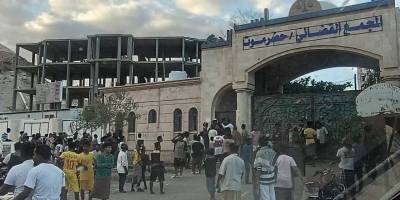 Yemen'de Hadramut vilayeti BAE destekli güçlerden geri alındı