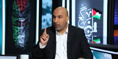 Cabbarin: Batı Şeria’da açık savaş var, direniş kırılamaz