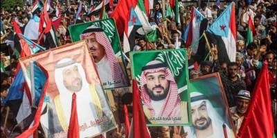 Körfez'in soğuk savaşı: Suudi Arabistan-BAE rekabeti Afrika'ya sıçrıyor