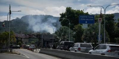 NYT: ABD'nin Venezuela'ya askeri müdahalesinde ölü sayısı 80'e çıktı