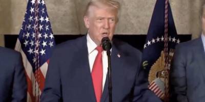 Trump, şimdi de Grönland’ı istiyor: “Güzellikle vermezse Danimarka ekonomisini çökertirim”