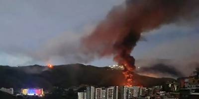 Emperyalist ABD'nin Venezuela hamlesinin anlamı ne?