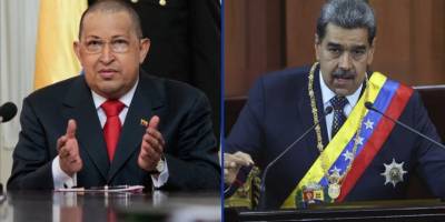 ABD'nin Venezuela müdahalesi: Chavez'den Maduro'ya uzanan süreç