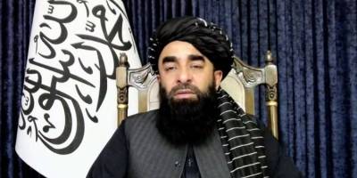 Mücahid: Pakistan’daki hiçbir güç İslam Emirliği’ni kontrol edemez