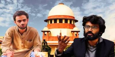 Hindistan'da 2 müslüman genç 5 yıldır mahkemesiz gözaltında