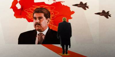 Venezuela ve Siyonist kolonyalizm ilişkisi