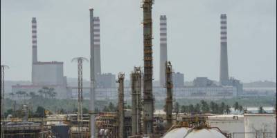 Trump'ın dikkatleri başka yöne çekme çabası: Venezuela'nın petrolü neden en önemli kaynak?