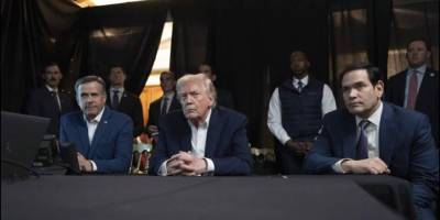 Trump, Amerika'yı haydut bir devlet haline getiriyor