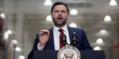 ABD Başkan Yardımcısı Vance’in evine saldırı