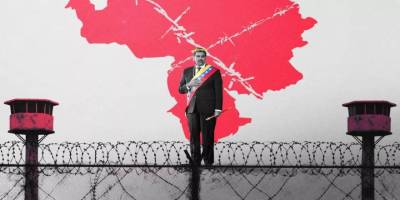 “Maduro bir eşik”