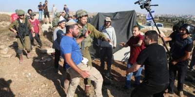 Batı Şeria'da 2025'te yahudi çeteler 23 bin 827 saldırı düzenledi