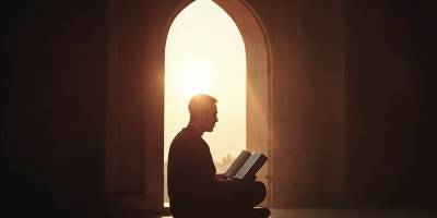 Ancak sabırla taşınan imtihan selâmete çıkar