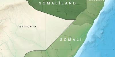 İşgalci İsrail Somaliland'ı tanıyarak ne yapmak istiyor?