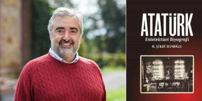 "Tarih bir gerçeklik arkeolojisi değil bir inşa faaliyetidir!"