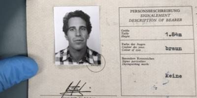 ABD Adalet Bakanlığı, Epstein ile bağlantılı 2 milyondan fazla belgenin incelemede olduğunu bildirdi