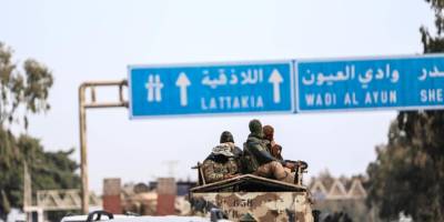 Suriye’de Esed artıkları neyi amaçlıyor?